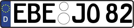 EBE-JO82