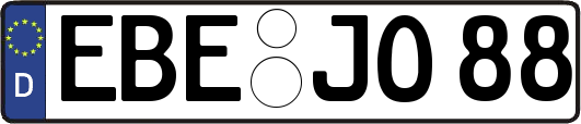EBE-JO88