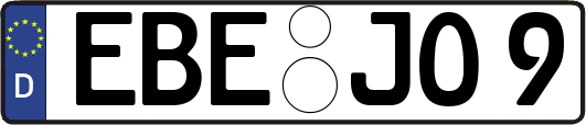 EBE-JO9