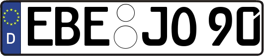 EBE-JO90