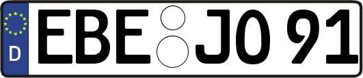 EBE-JO91