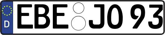 EBE-JO93