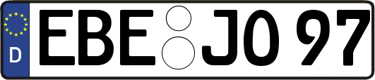 EBE-JO97