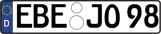 EBE-JO98