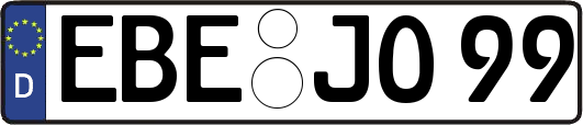 EBE-JO99