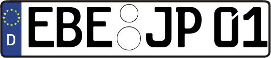 EBE-JP01