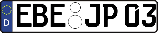EBE-JP03