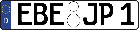 EBE-JP1