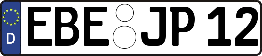 EBE-JP12