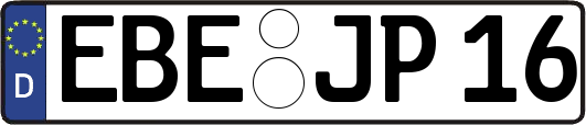 EBE-JP16