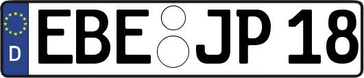 EBE-JP18