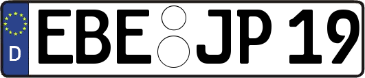 EBE-JP19