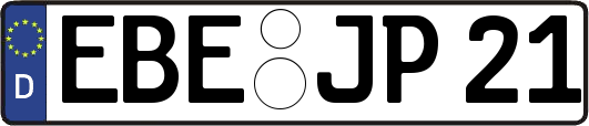 EBE-JP21