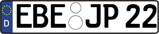 EBE-JP22