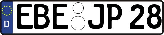 EBE-JP28