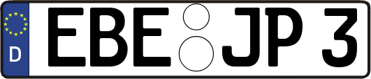 EBE-JP3
