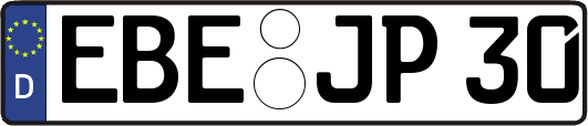 EBE-JP30