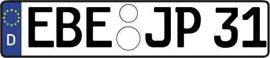 EBE-JP31