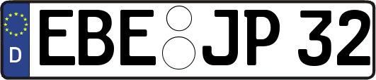 EBE-JP32