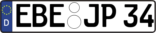 EBE-JP34