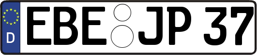 EBE-JP37
