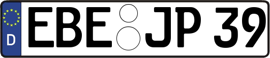 EBE-JP39
