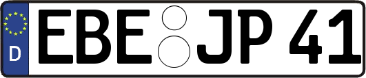 EBE-JP41