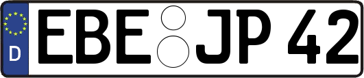 EBE-JP42