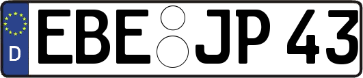 EBE-JP43