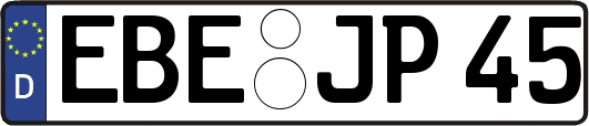 EBE-JP45