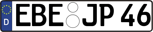 EBE-JP46