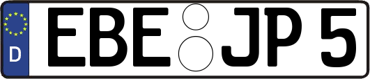 EBE-JP5