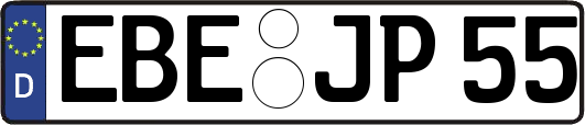 EBE-JP55