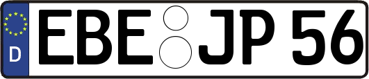 EBE-JP56