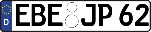 EBE-JP62