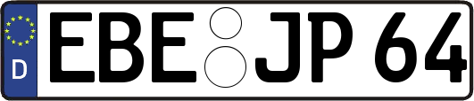 EBE-JP64