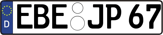 EBE-JP67