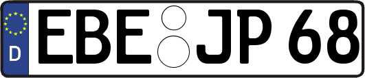 EBE-JP68