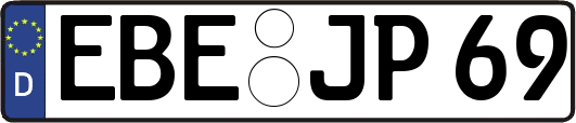 EBE-JP69