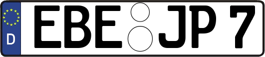 EBE-JP7