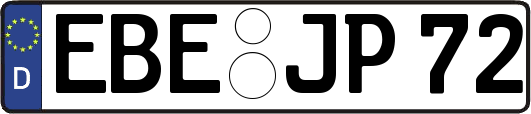 EBE-JP72