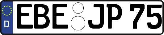 EBE-JP75