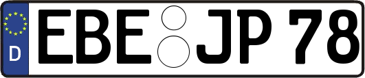 EBE-JP78