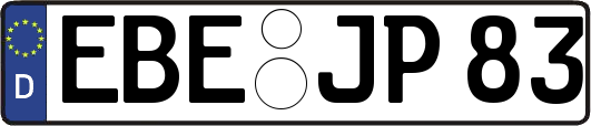 EBE-JP83