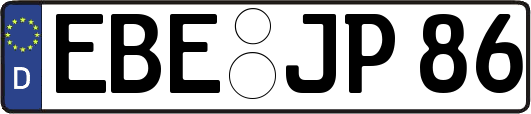 EBE-JP86