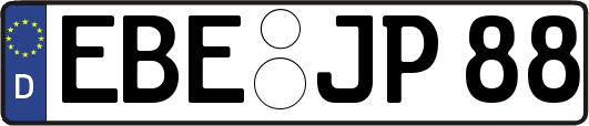 EBE-JP88