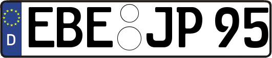 EBE-JP95