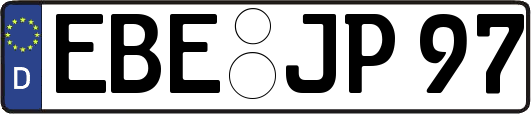 EBE-JP97