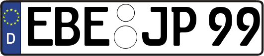 EBE-JP99