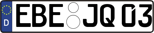 EBE-JQ03